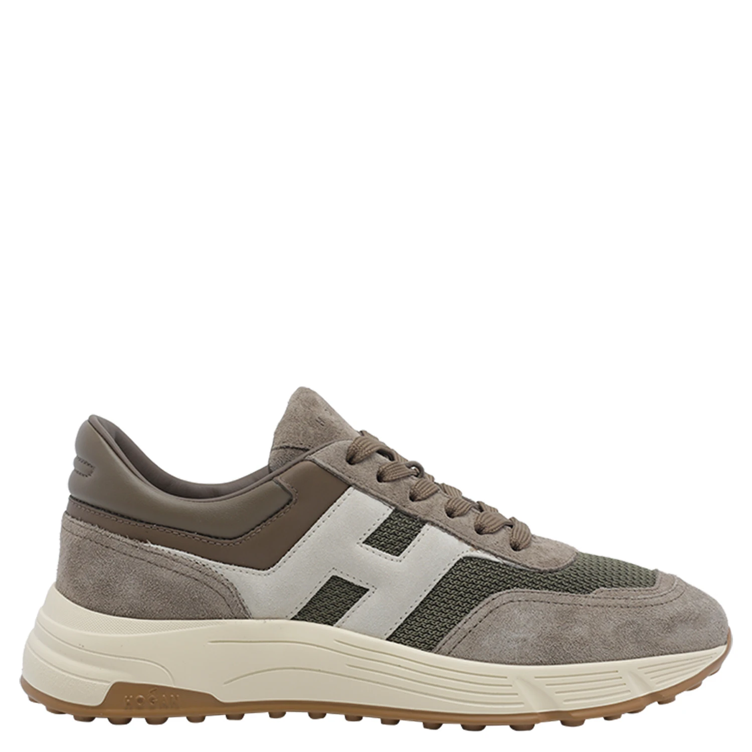 HOGAN Sneakers Beige