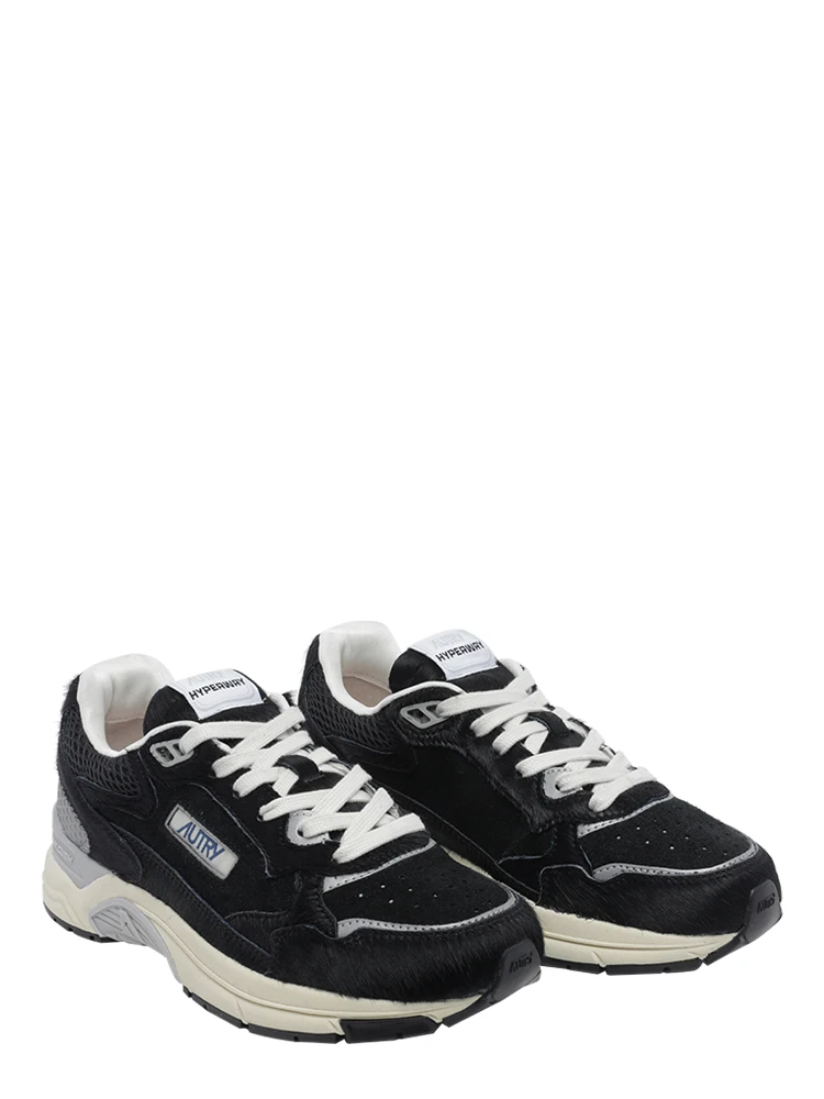 AUTRY Sneakers Black alternative