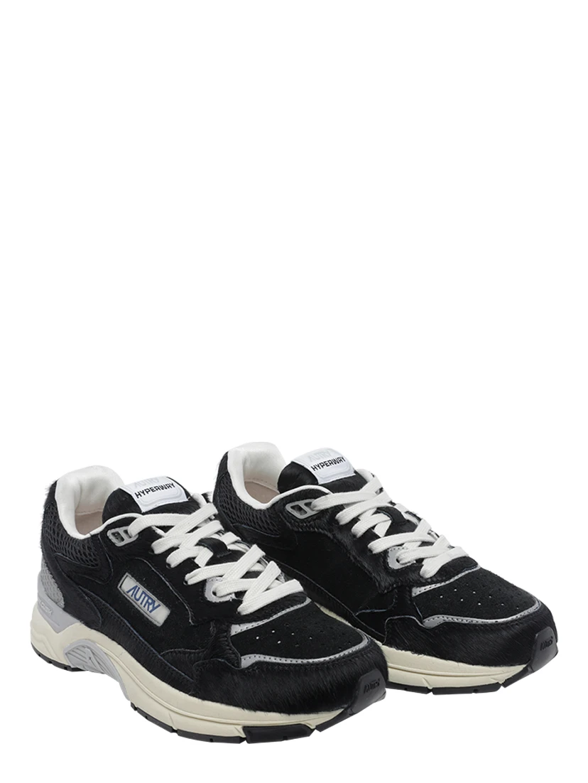 AUTRY Sneakers Black