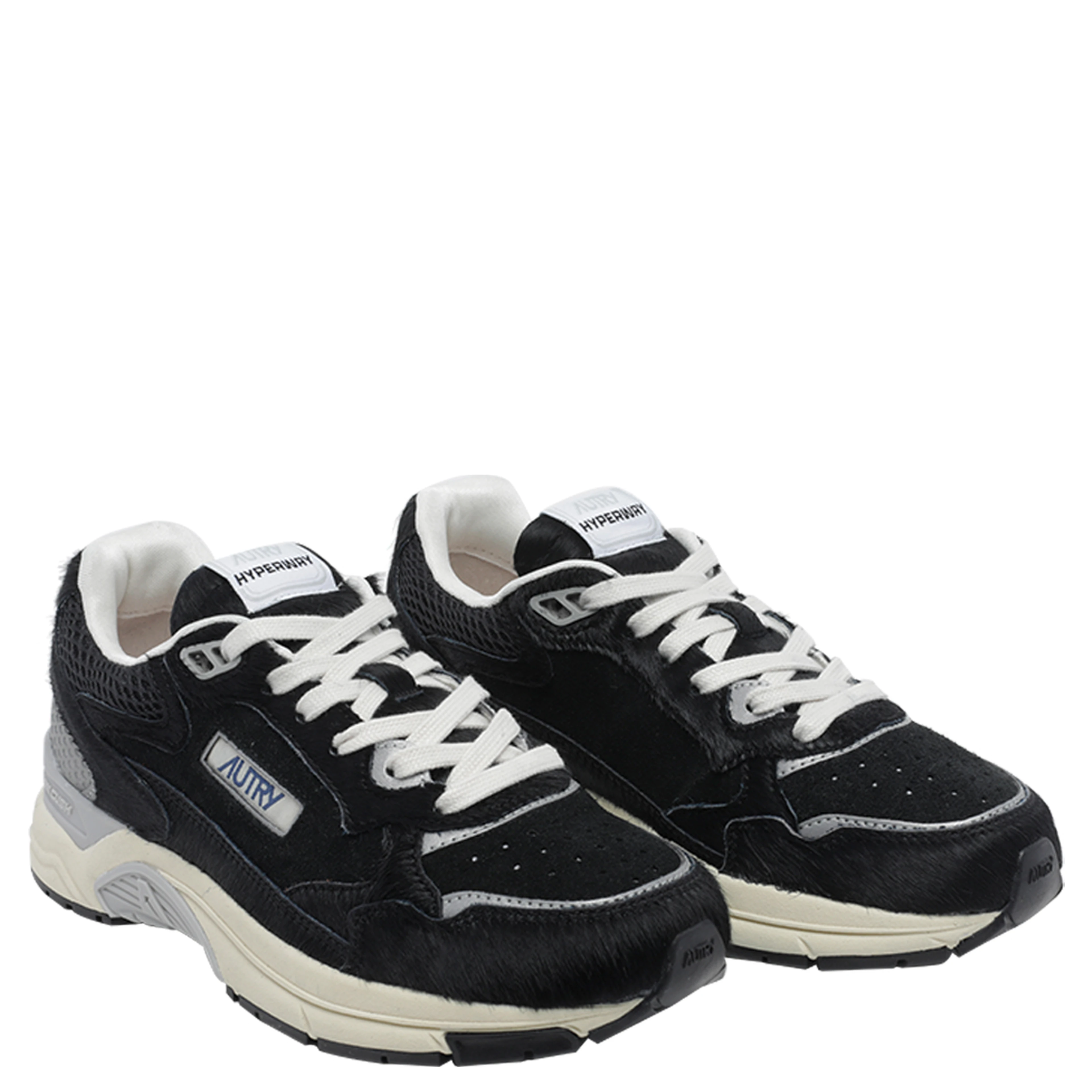 AUTRY Sneakers Black