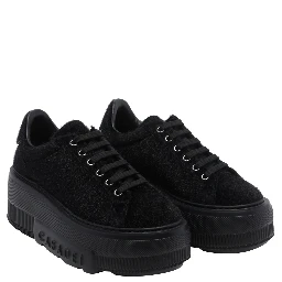 CASADEI Sneakers Black