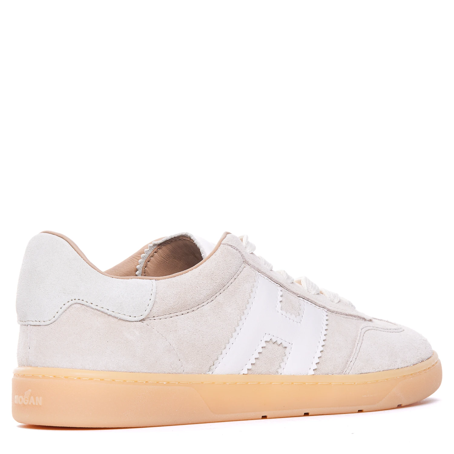 HOGAN Sneakers Beige