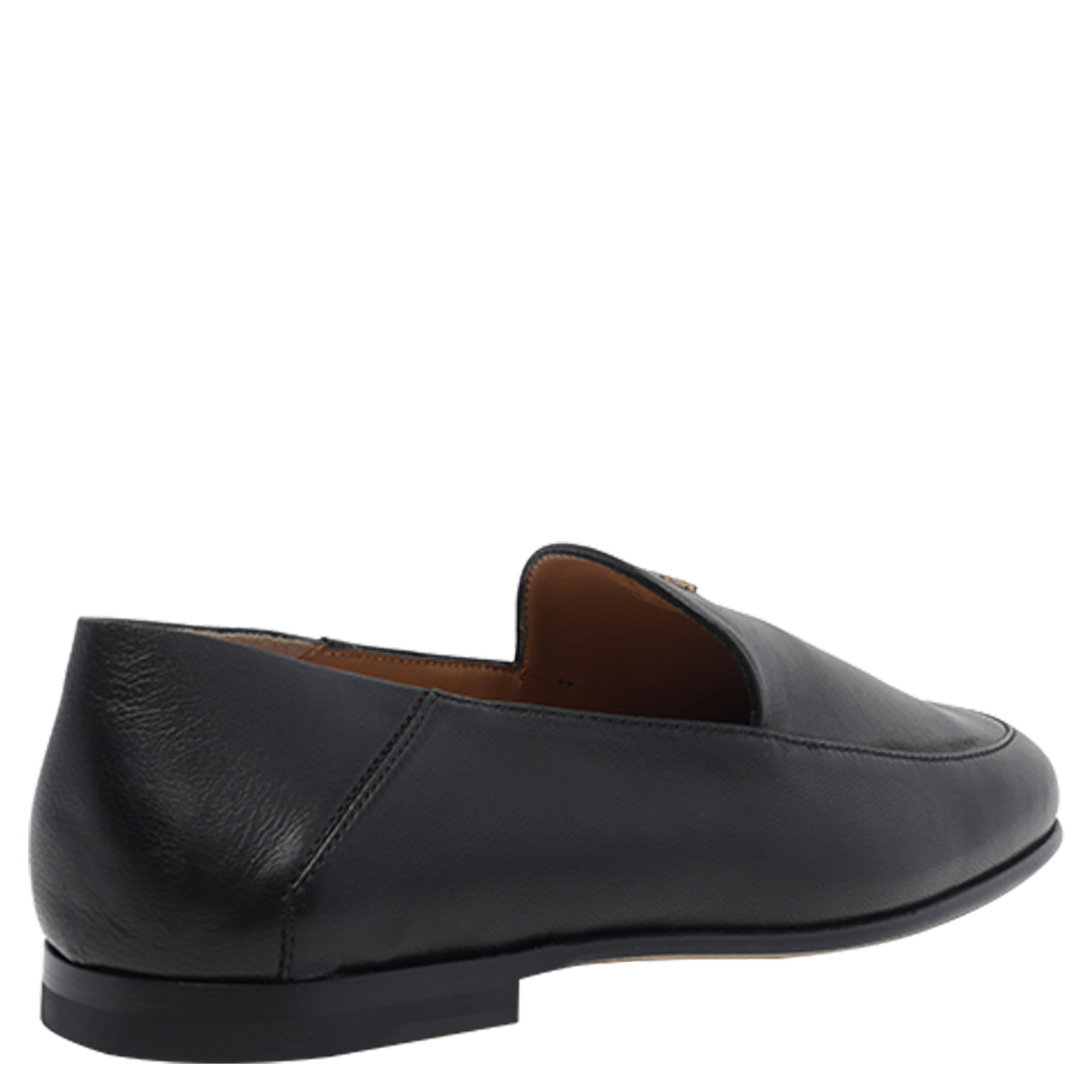 TOD''S Flat shoes Black