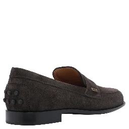 TOD''S Flat shoes