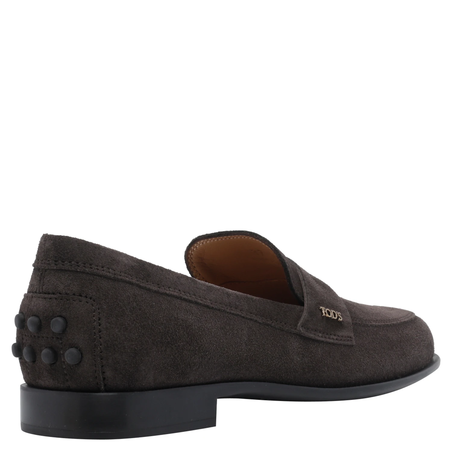 TOD''S Flat shoes