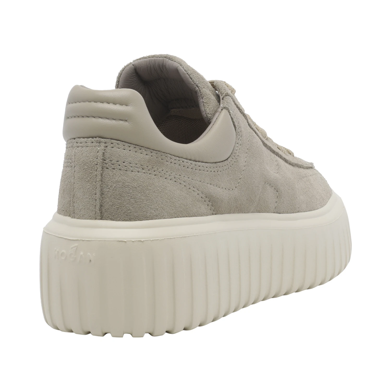 HOGAN Sneakers Beige