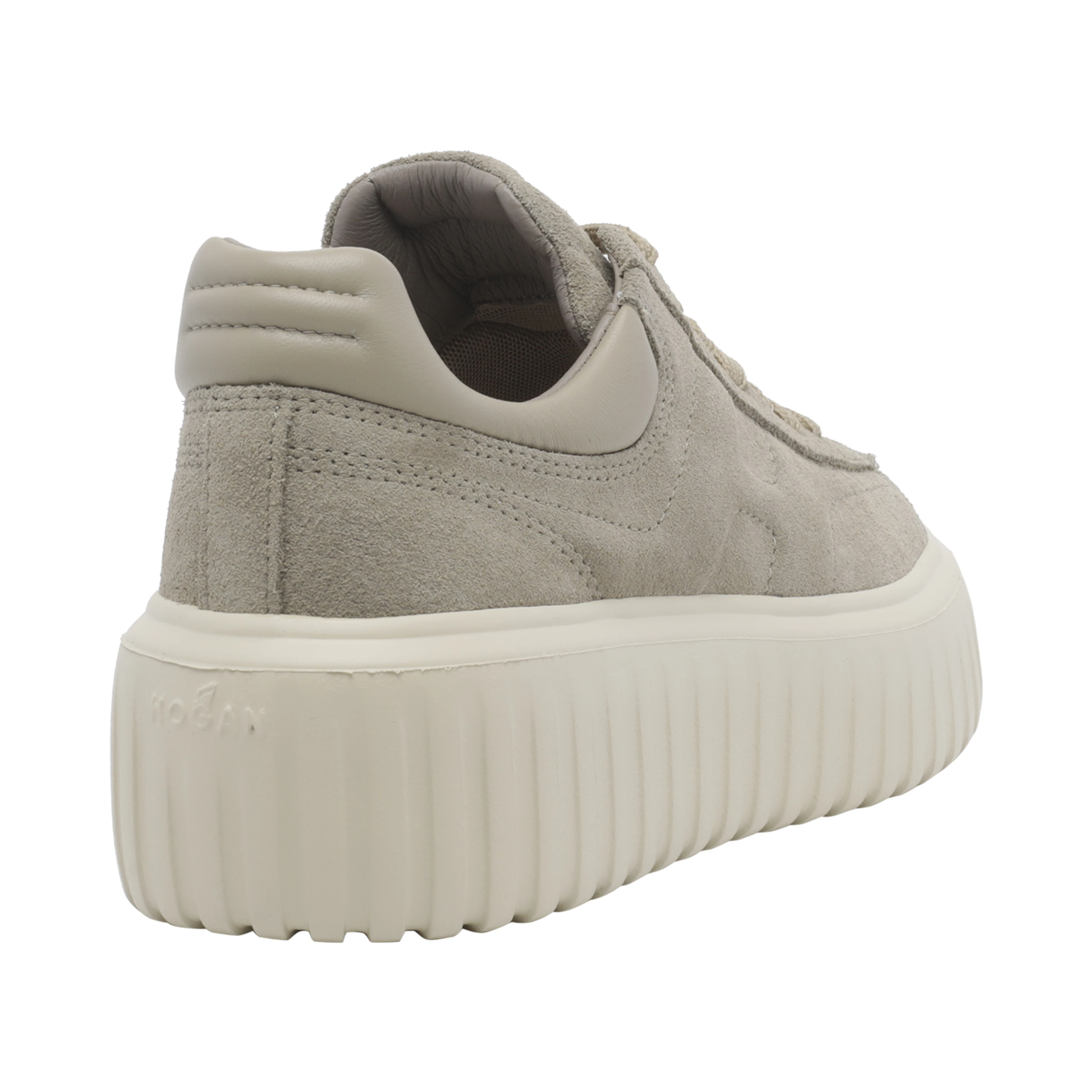 HOGAN Sneakers Beige