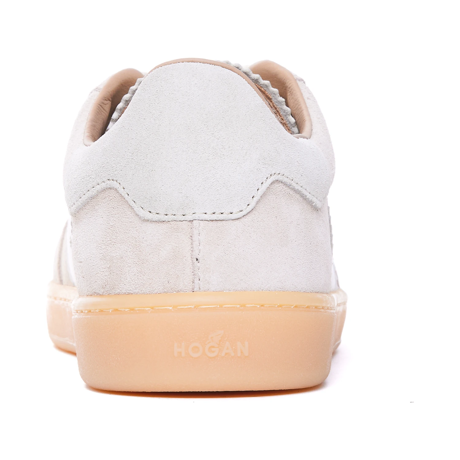 HOGAN Sneakers Beige