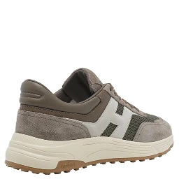HOGAN Sneakers Beige