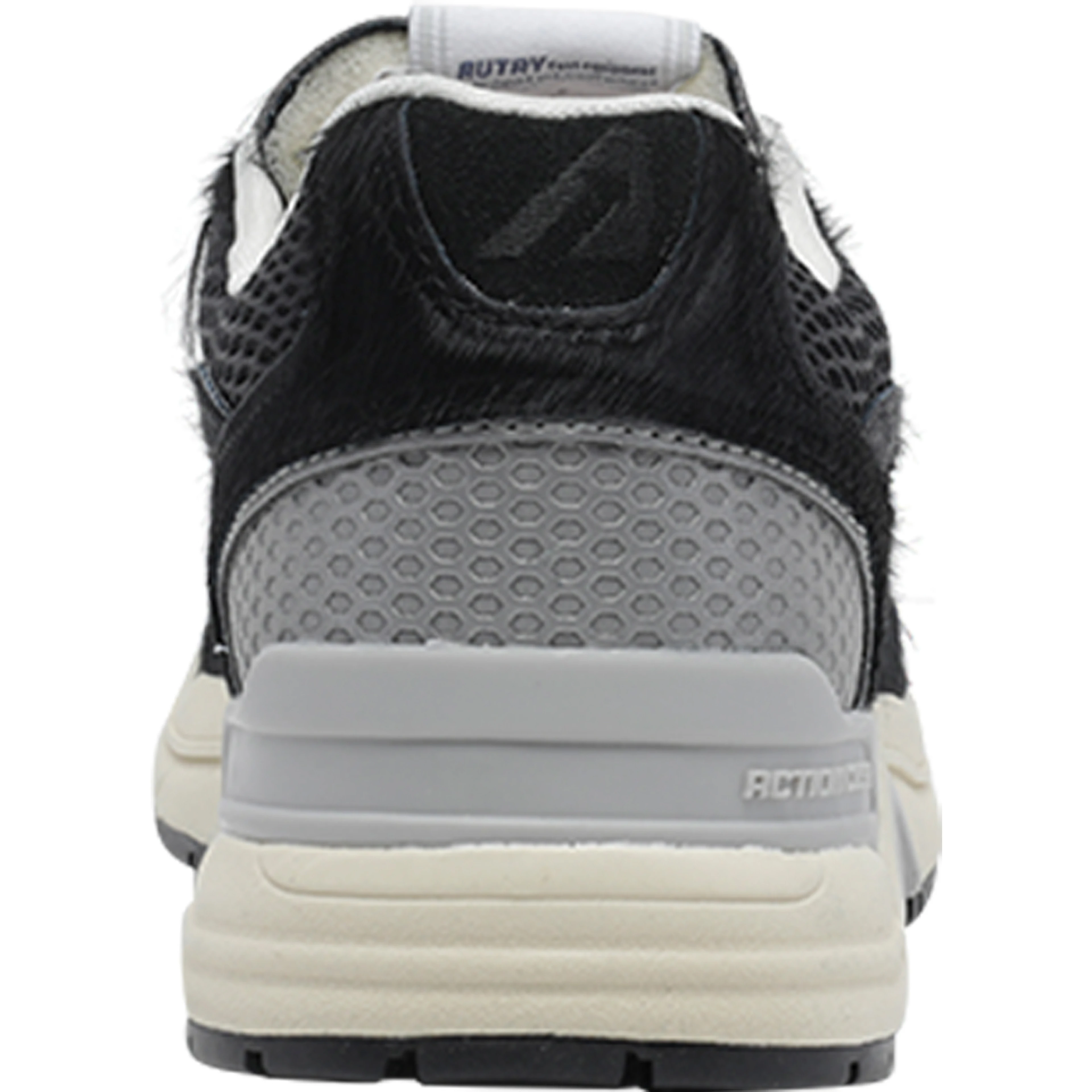 AUTRY Sneakers Black