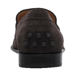 TOD''S Flat shoes
