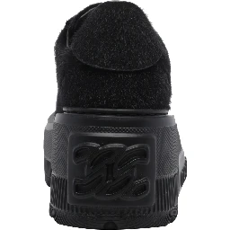 CASADEI Sneakers Black