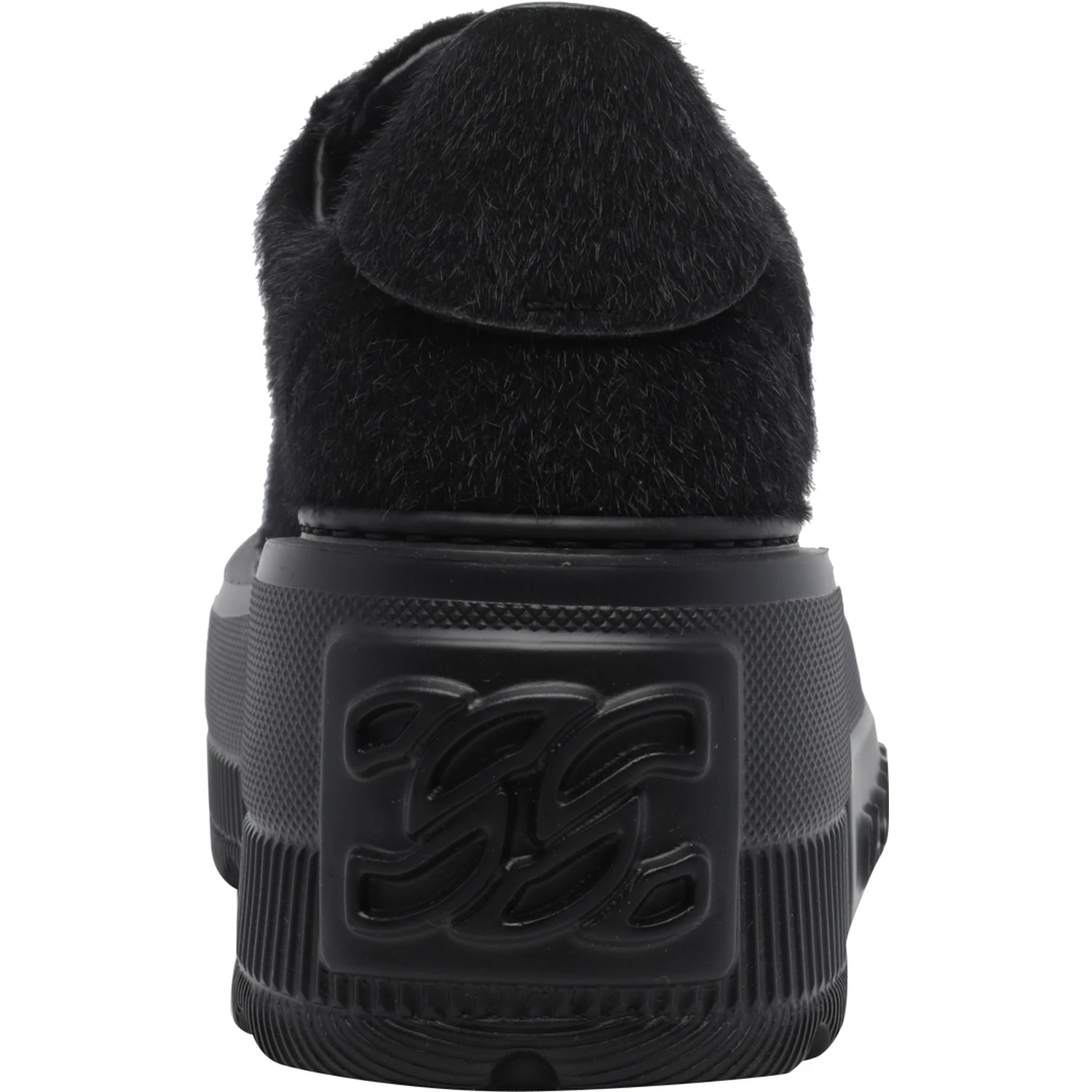 CASADEI Sneakers Black