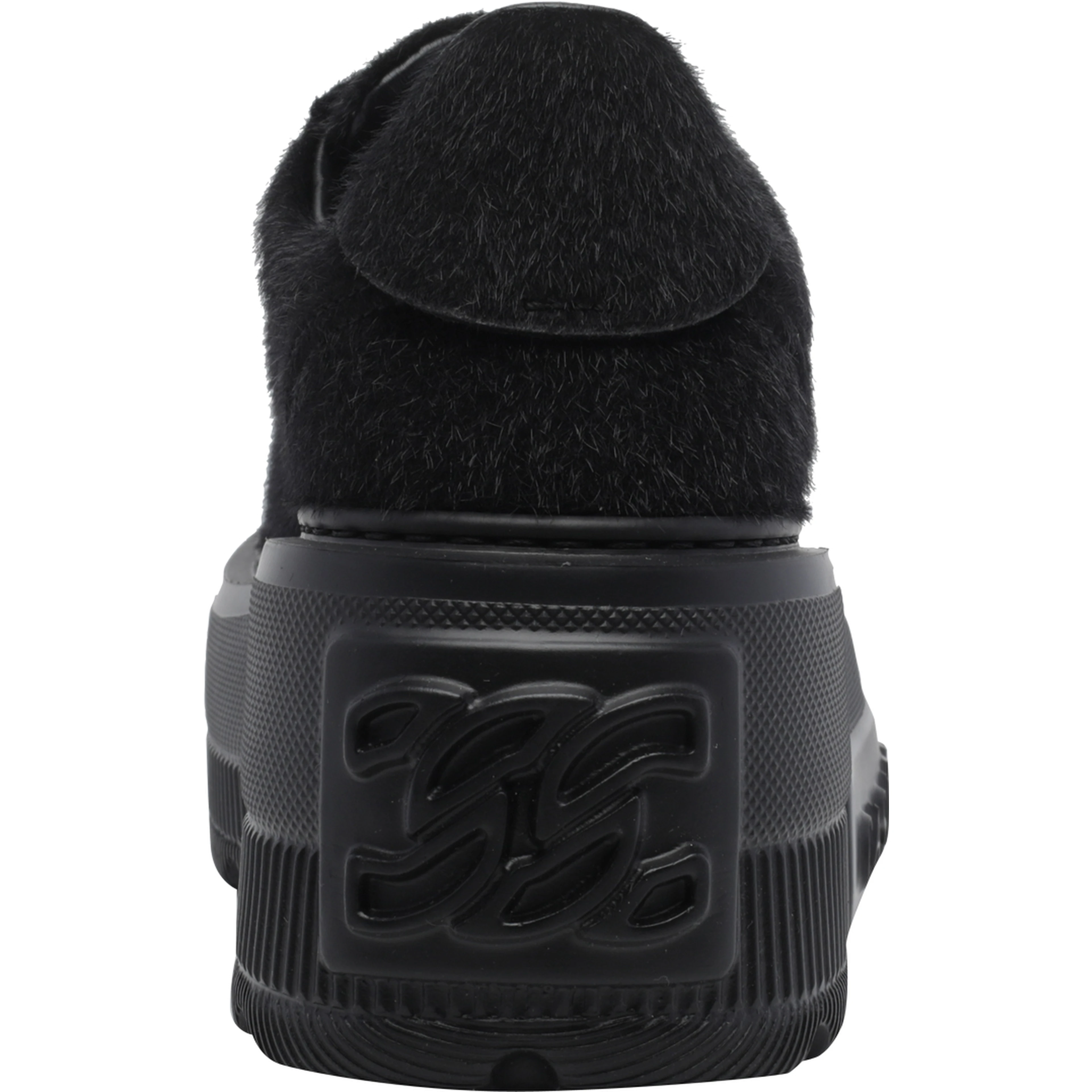 CASADEI Sneakers Black