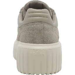 HOGAN Sneakers Beige