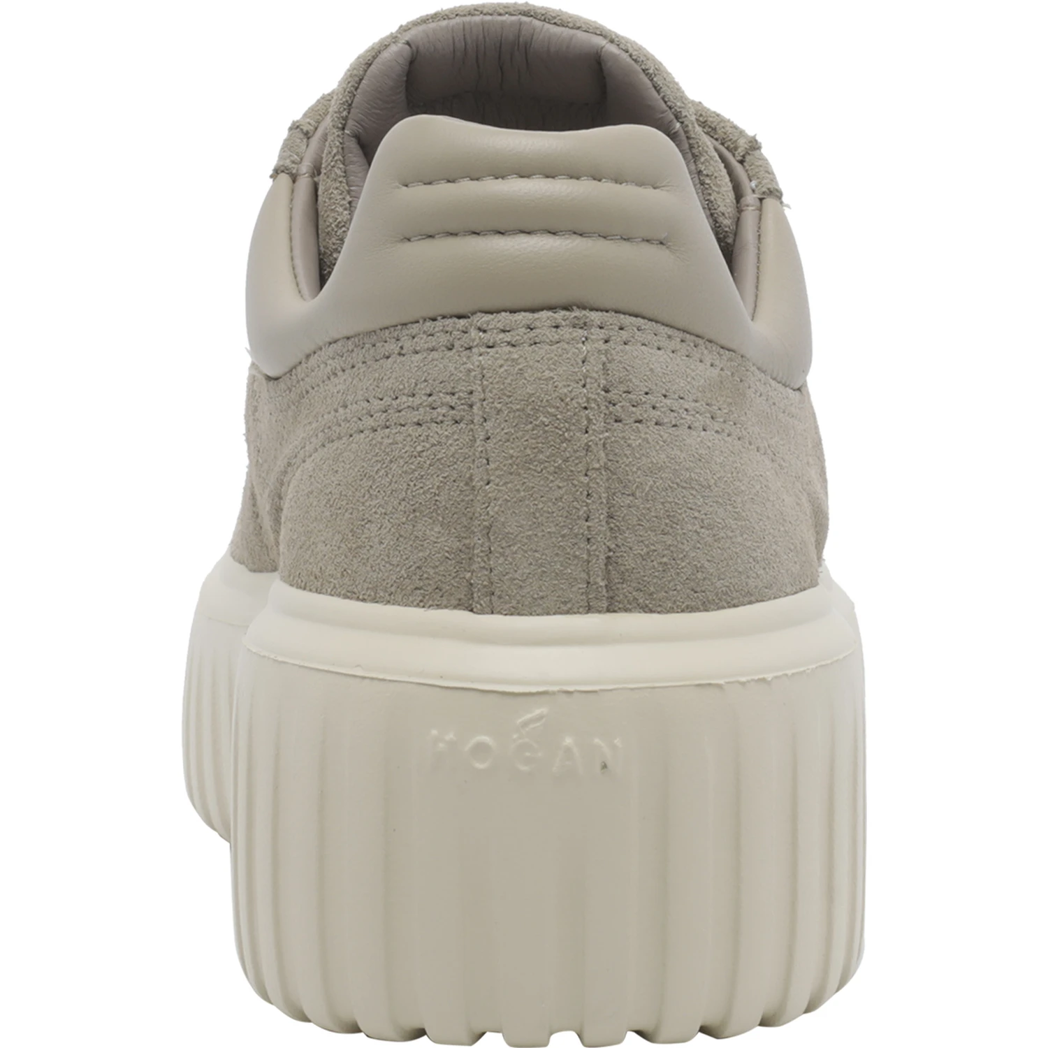 HOGAN Sneakers Beige