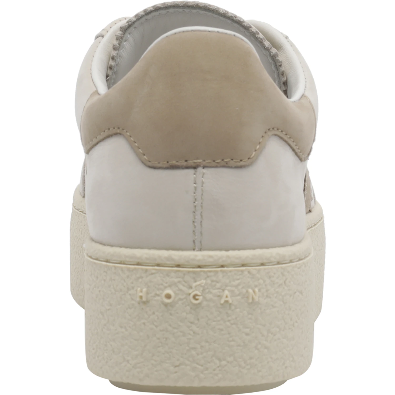 HOGAN Sneakers Beige