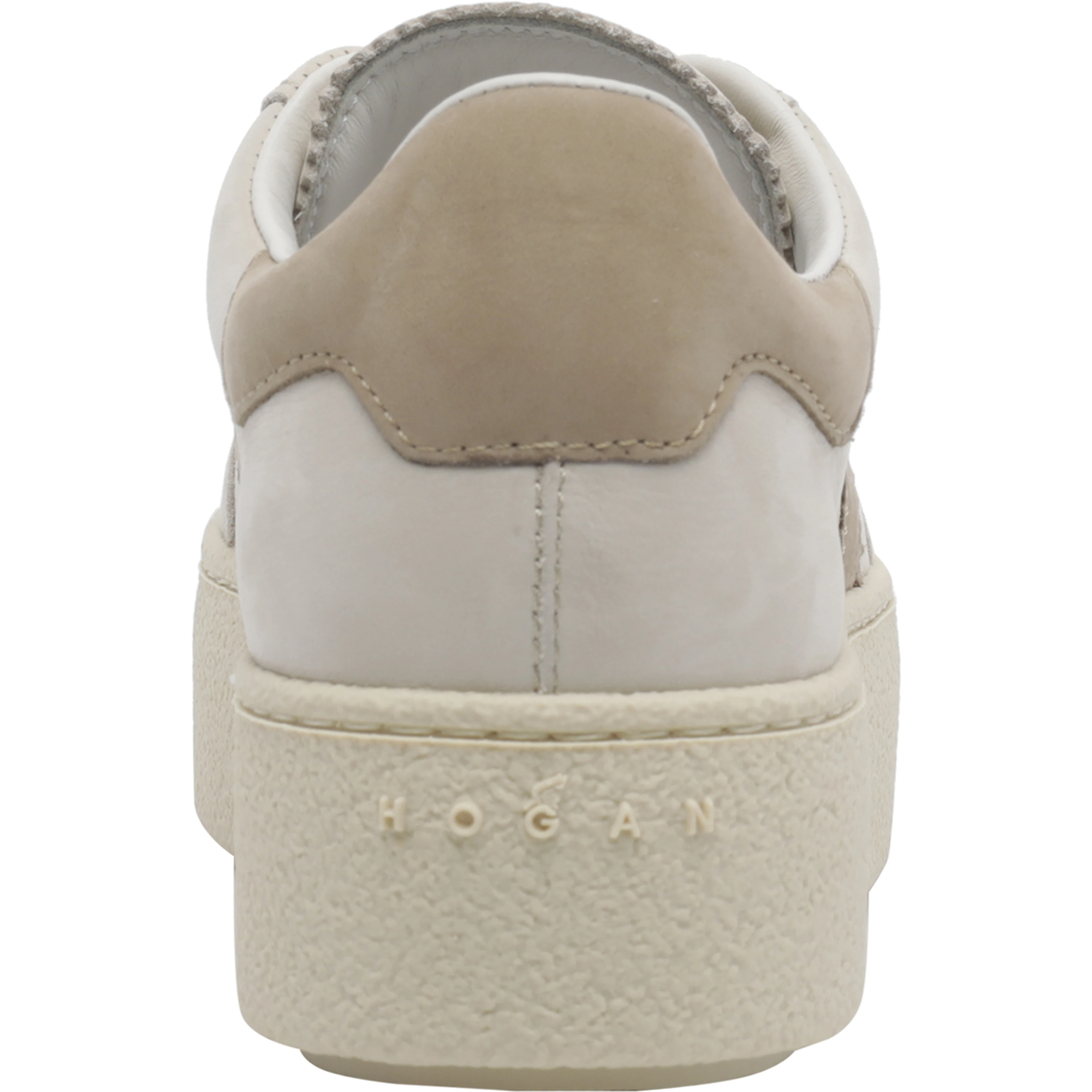 HOGAN Sneakers Beige