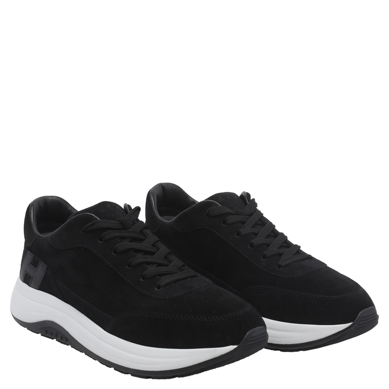HOGAN Sneakers Black