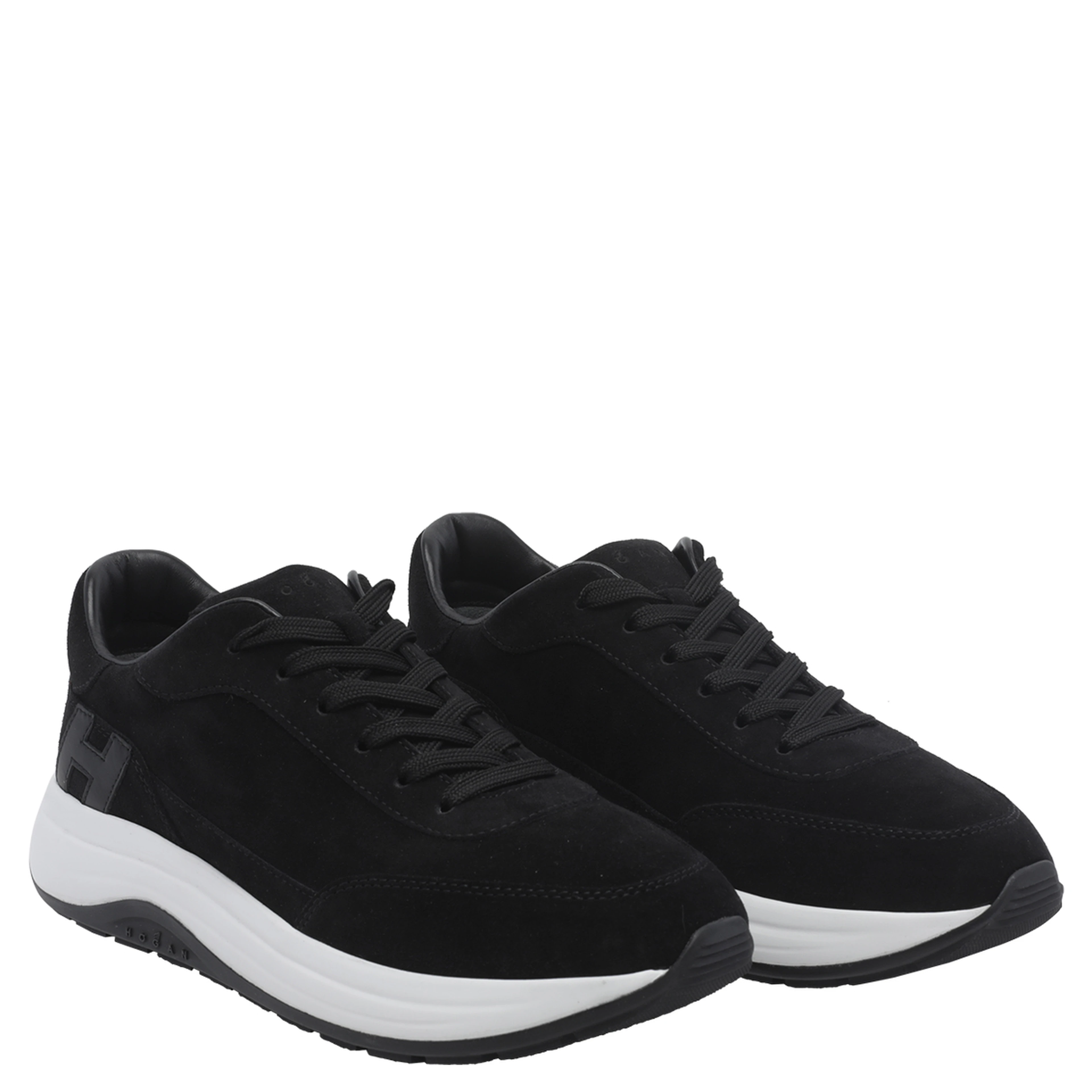 HOGAN Sneakers Black