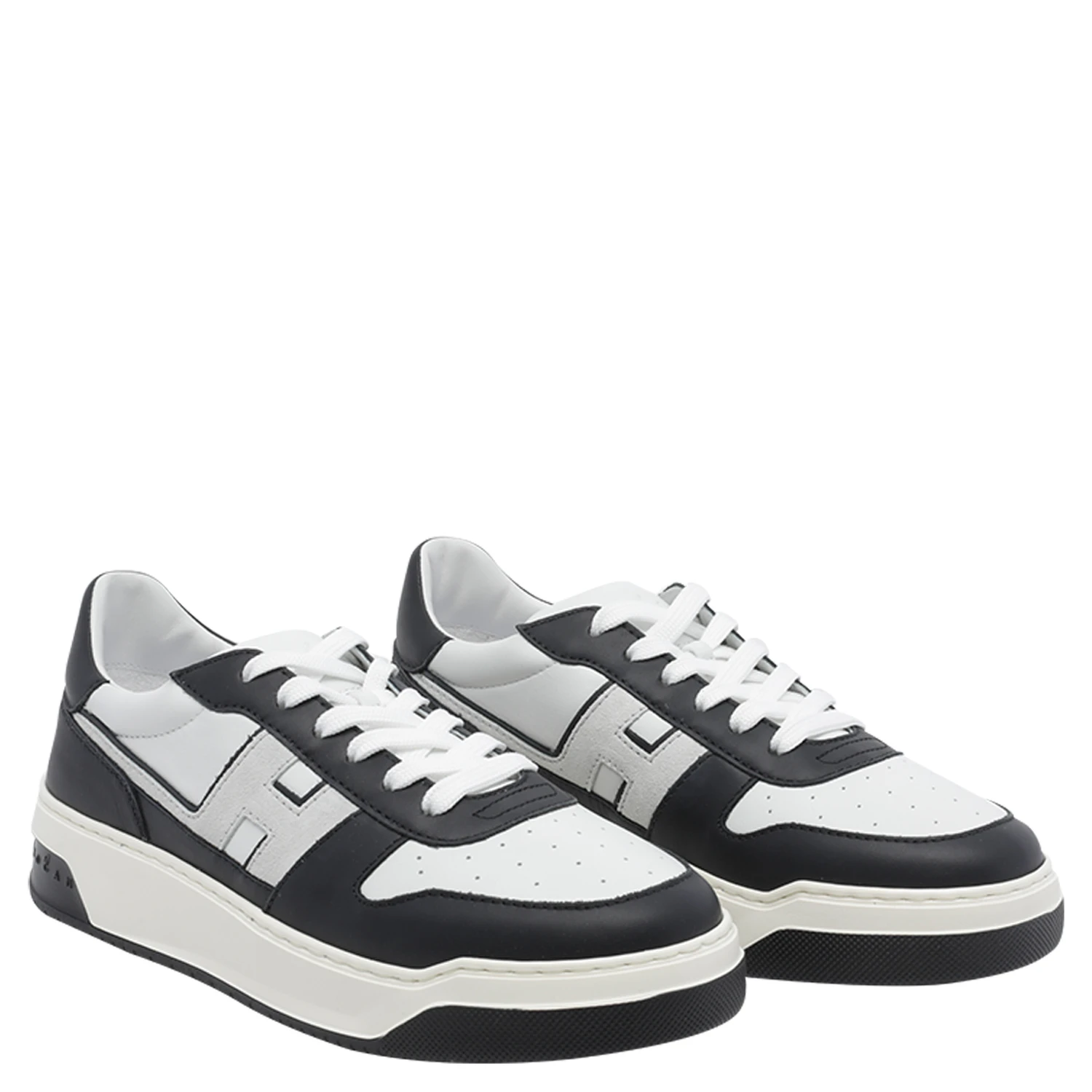 HOGAN Sneakers Black