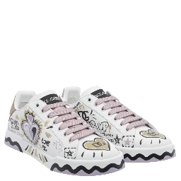 Dolce & Gabbana Sneakers
