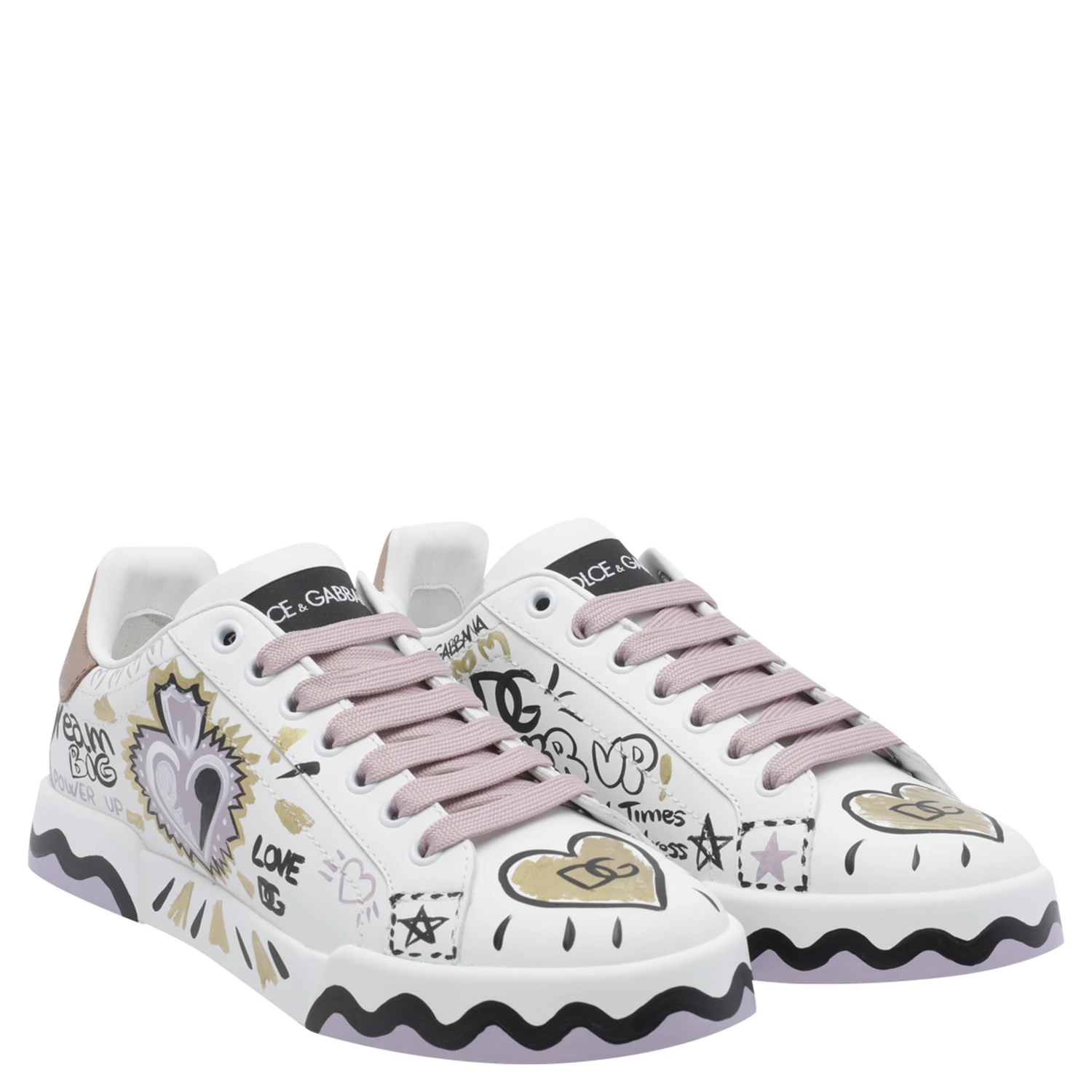 Dolce & Gabbana Sneakers