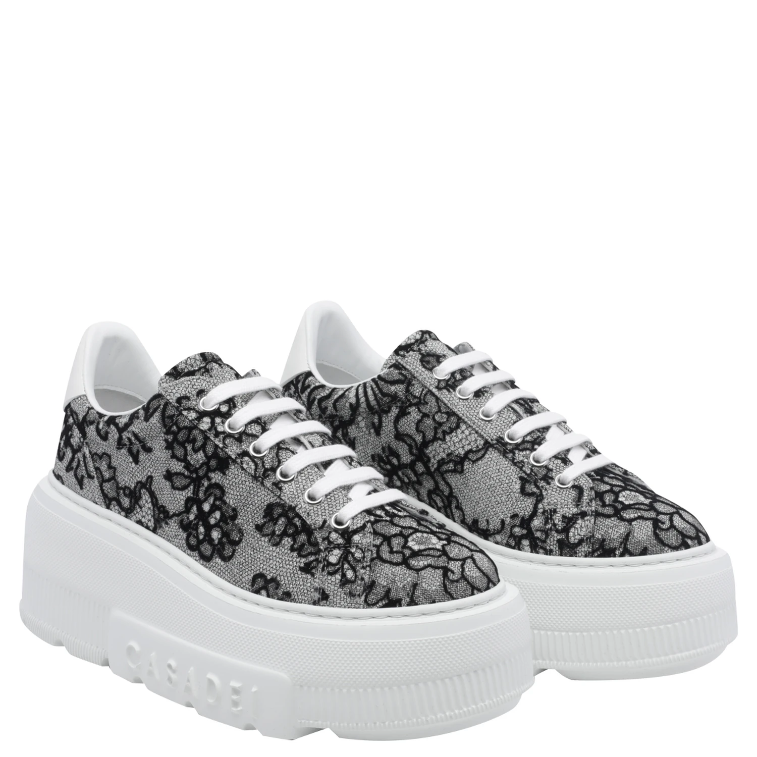 CASADEI Sneakers
