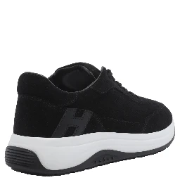 HOGAN Sneakers Black