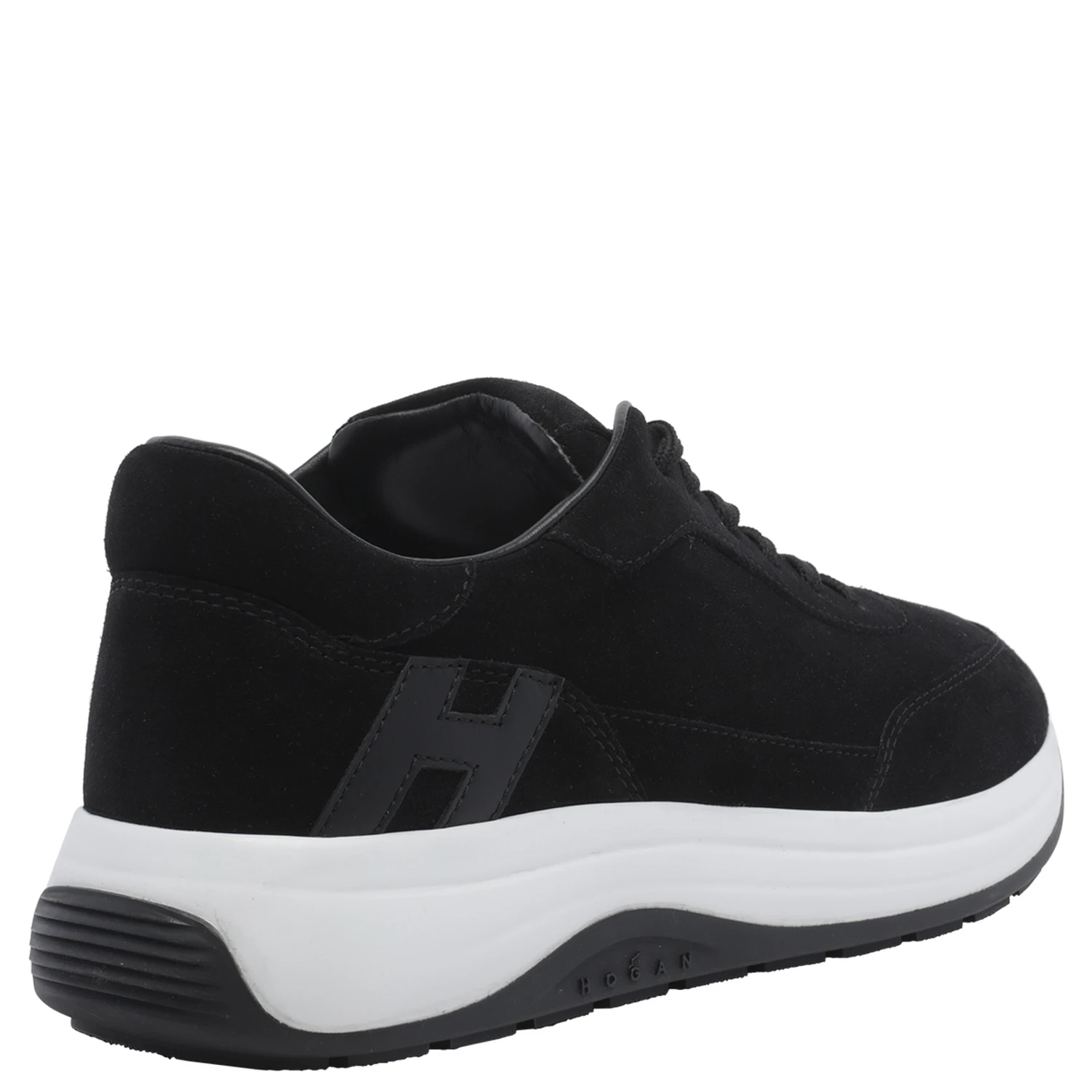 HOGAN Sneakers Black