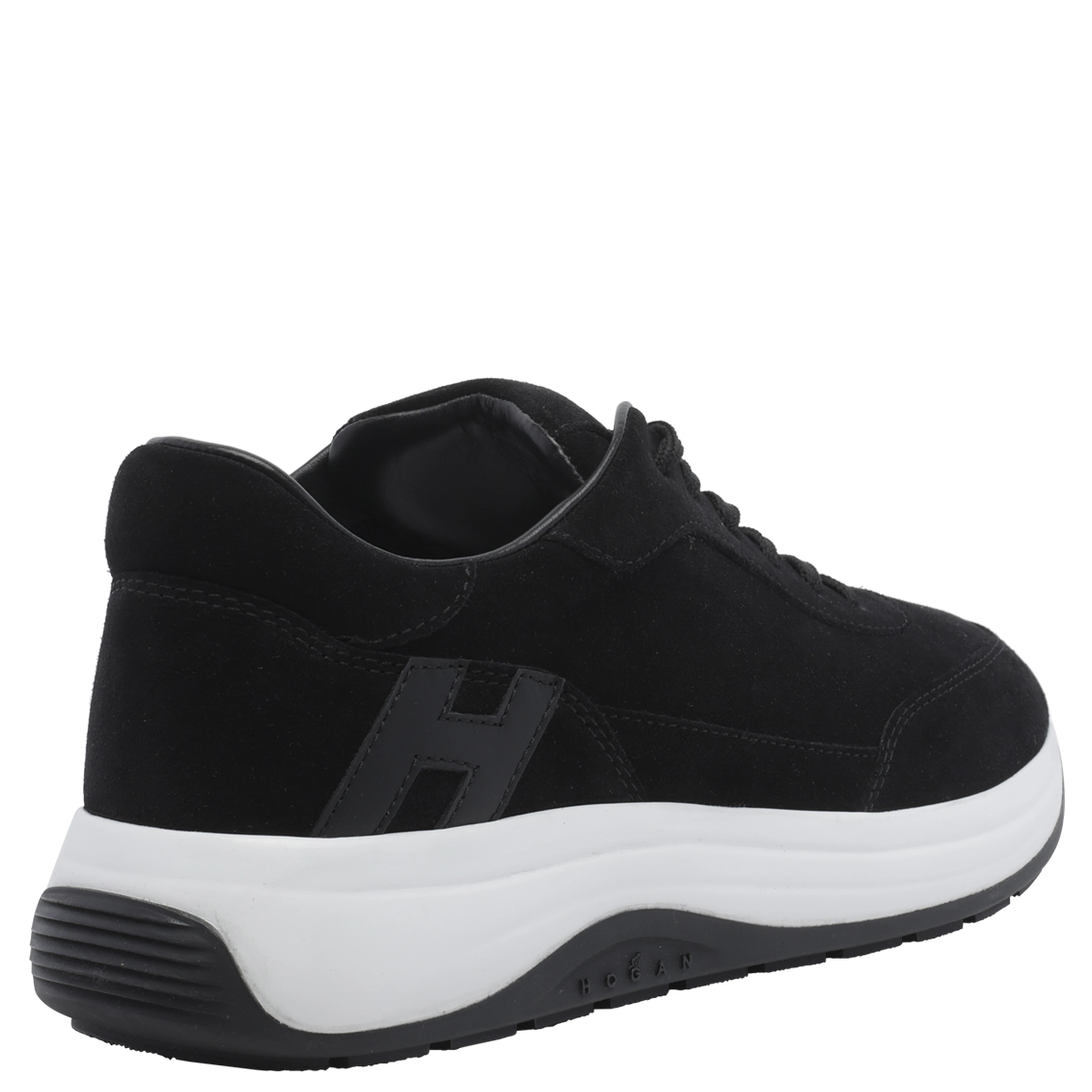 HOGAN Sneakers Black