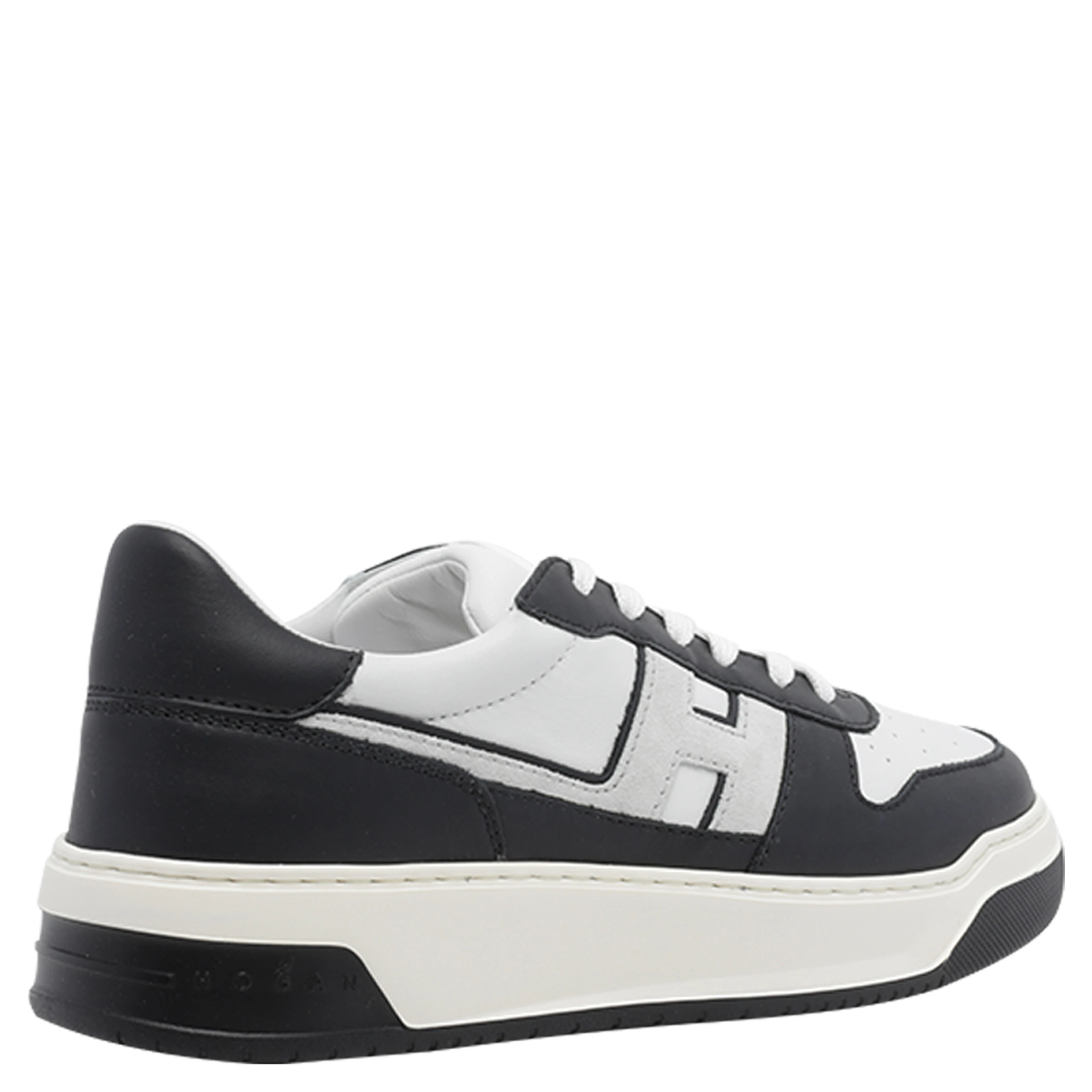HOGAN Sneakers Black