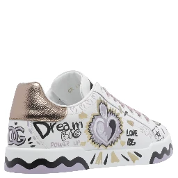 Dolce & Gabbana Sneakers