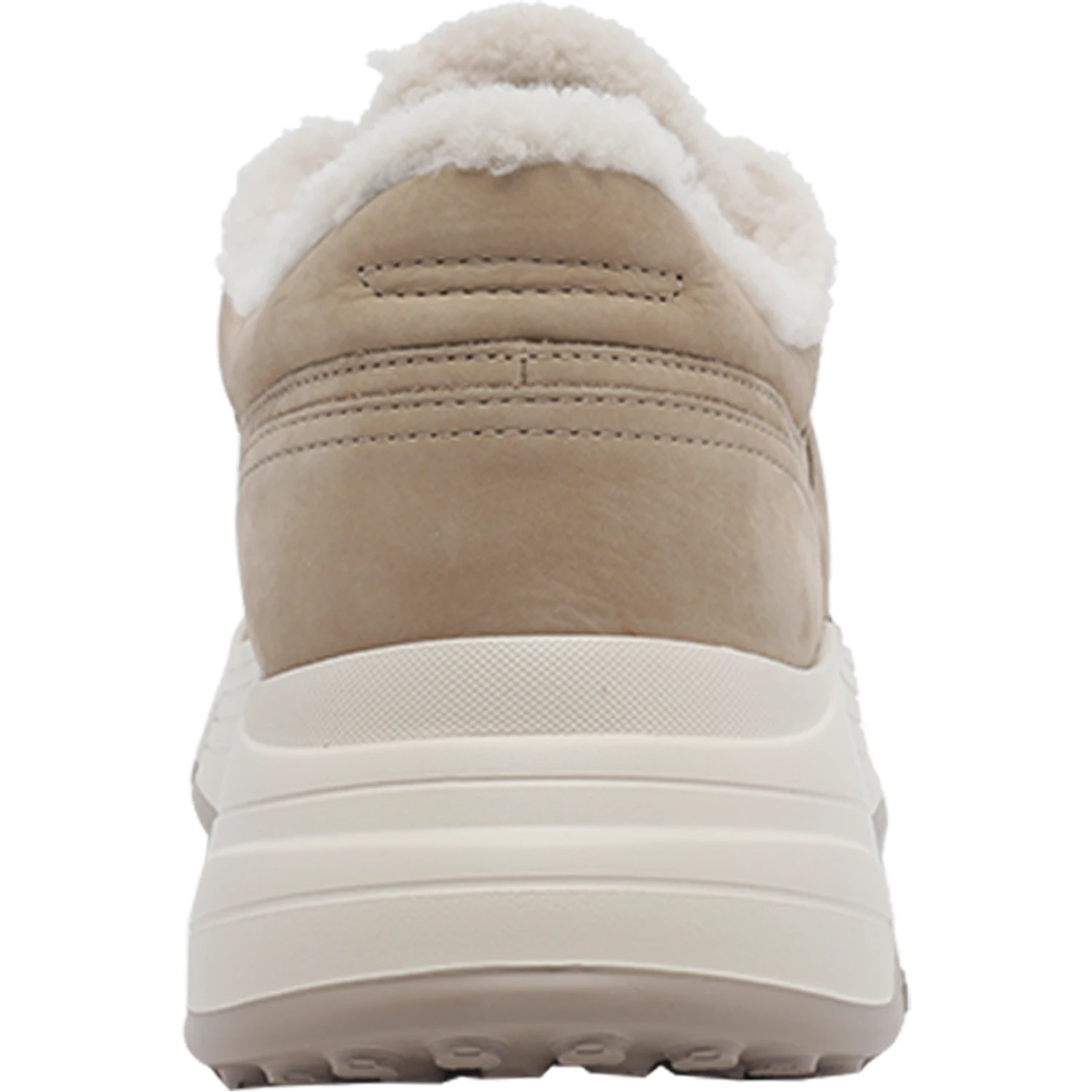 HOGAN Sneakers Beige