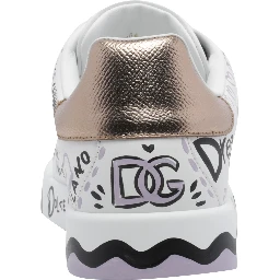 Dolce & Gabbana Sneakers