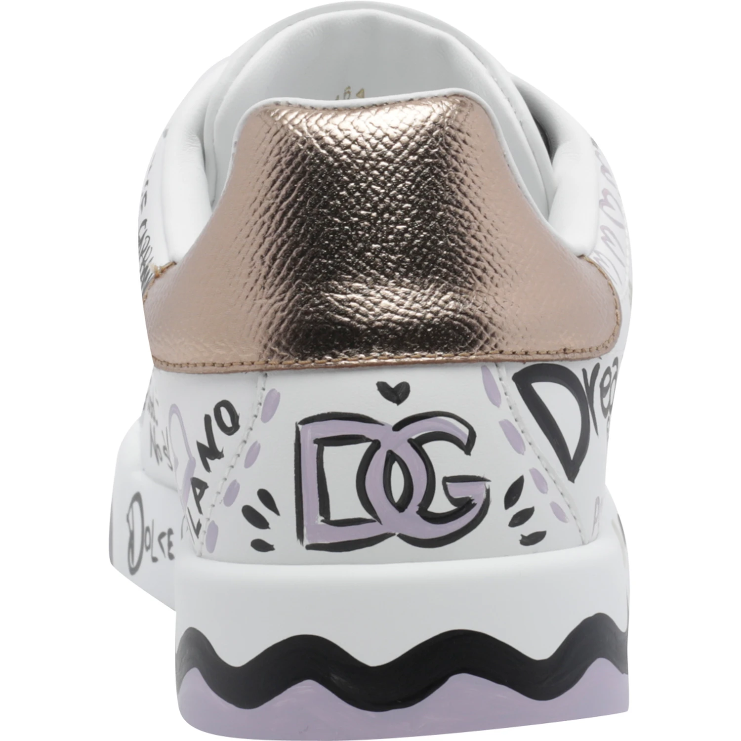 Dolce & Gabbana Sneakers