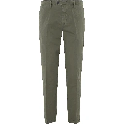 CHINO CONDUIT GABARDINA ELAST
