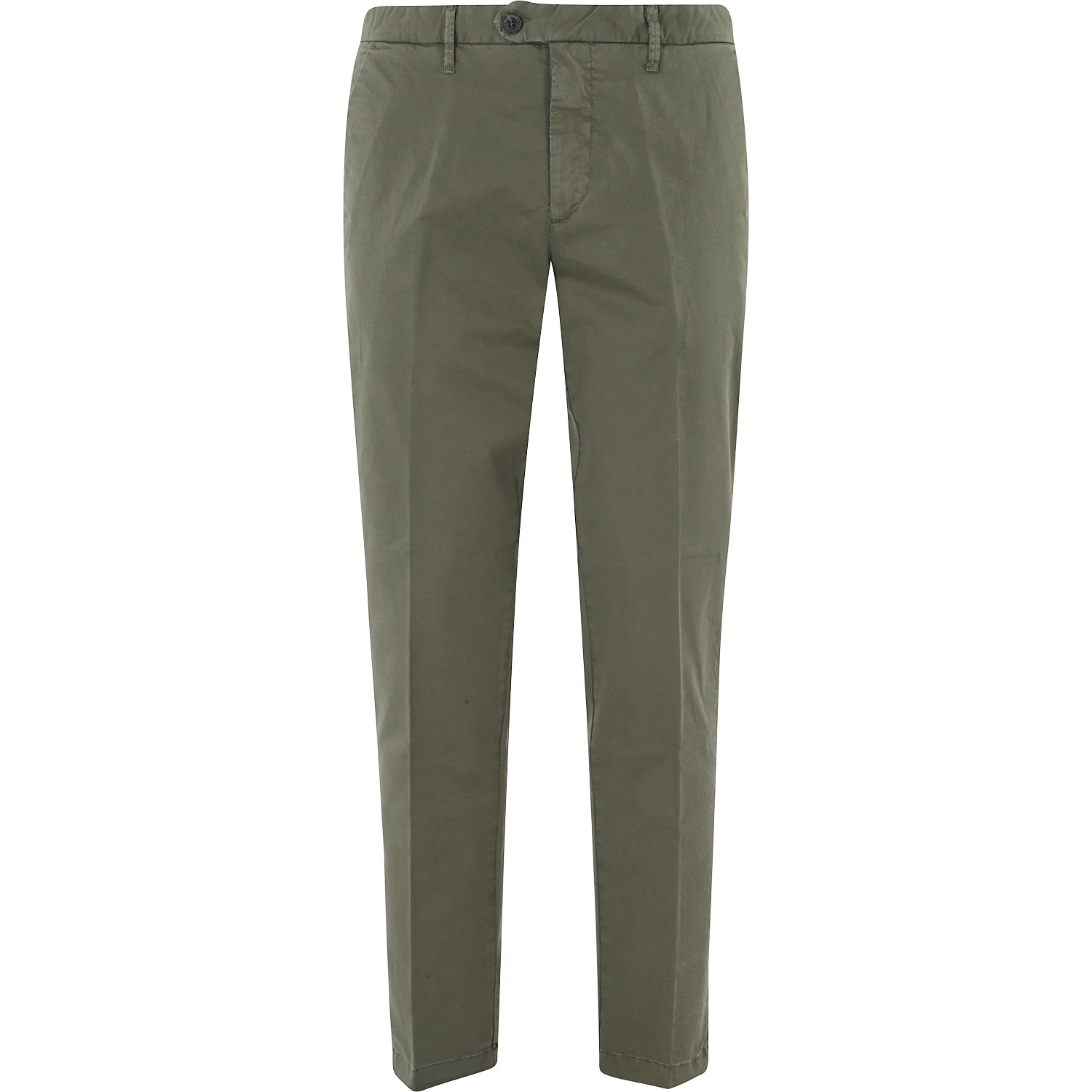 CHINO CONDUIT GABARDINA ELAST