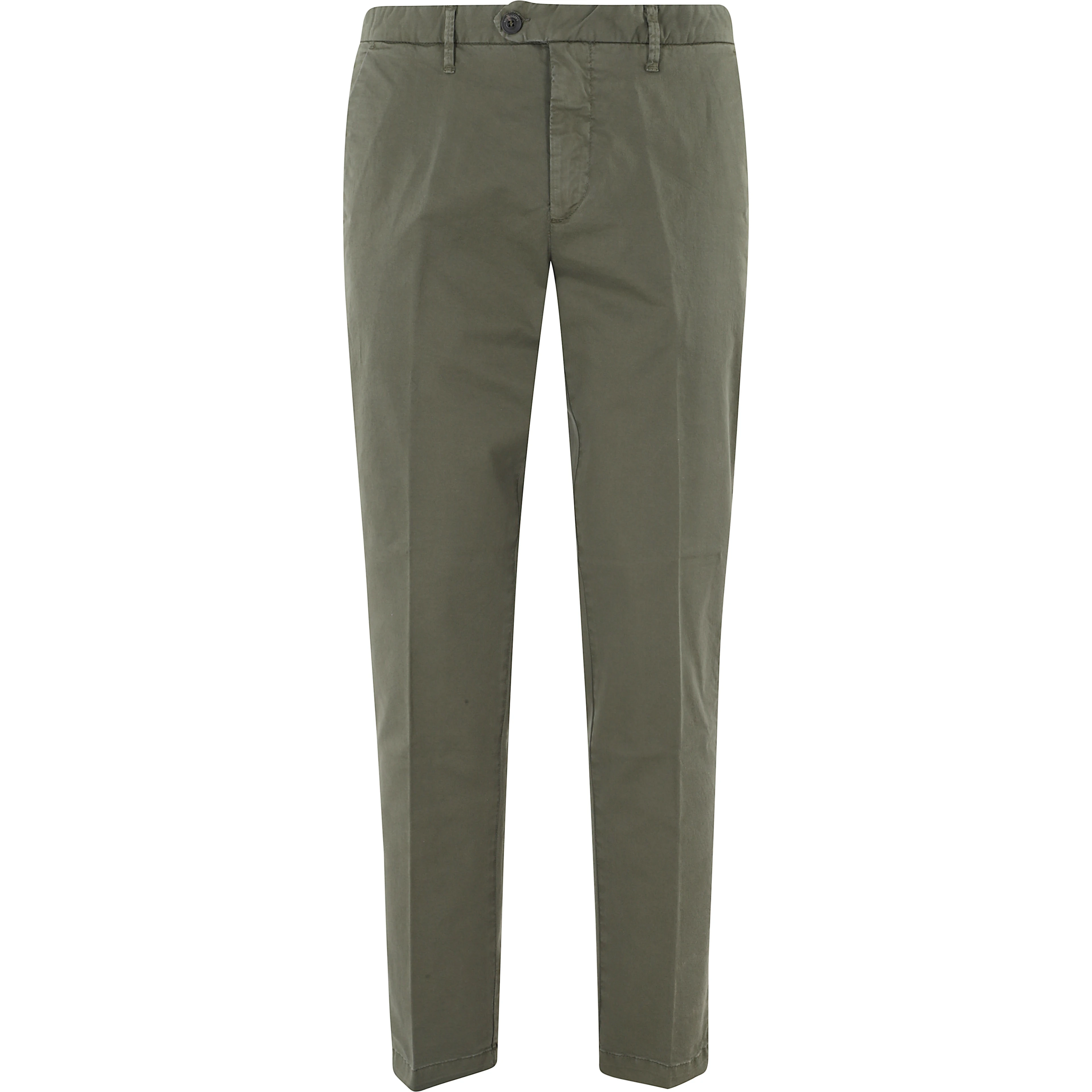 CHINO CONDUIT GABARDINA ELAST