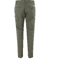 CHINO CONDUIT GABARDINA ELAST
