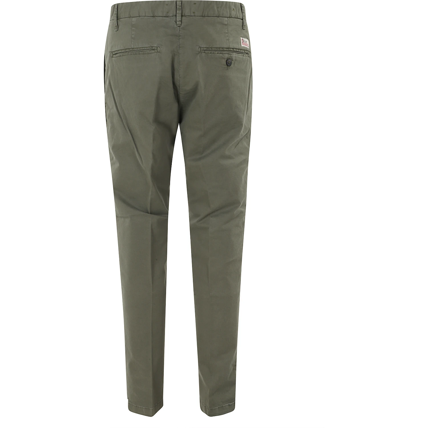 CHINO CONDUIT GABARDINA ELAST