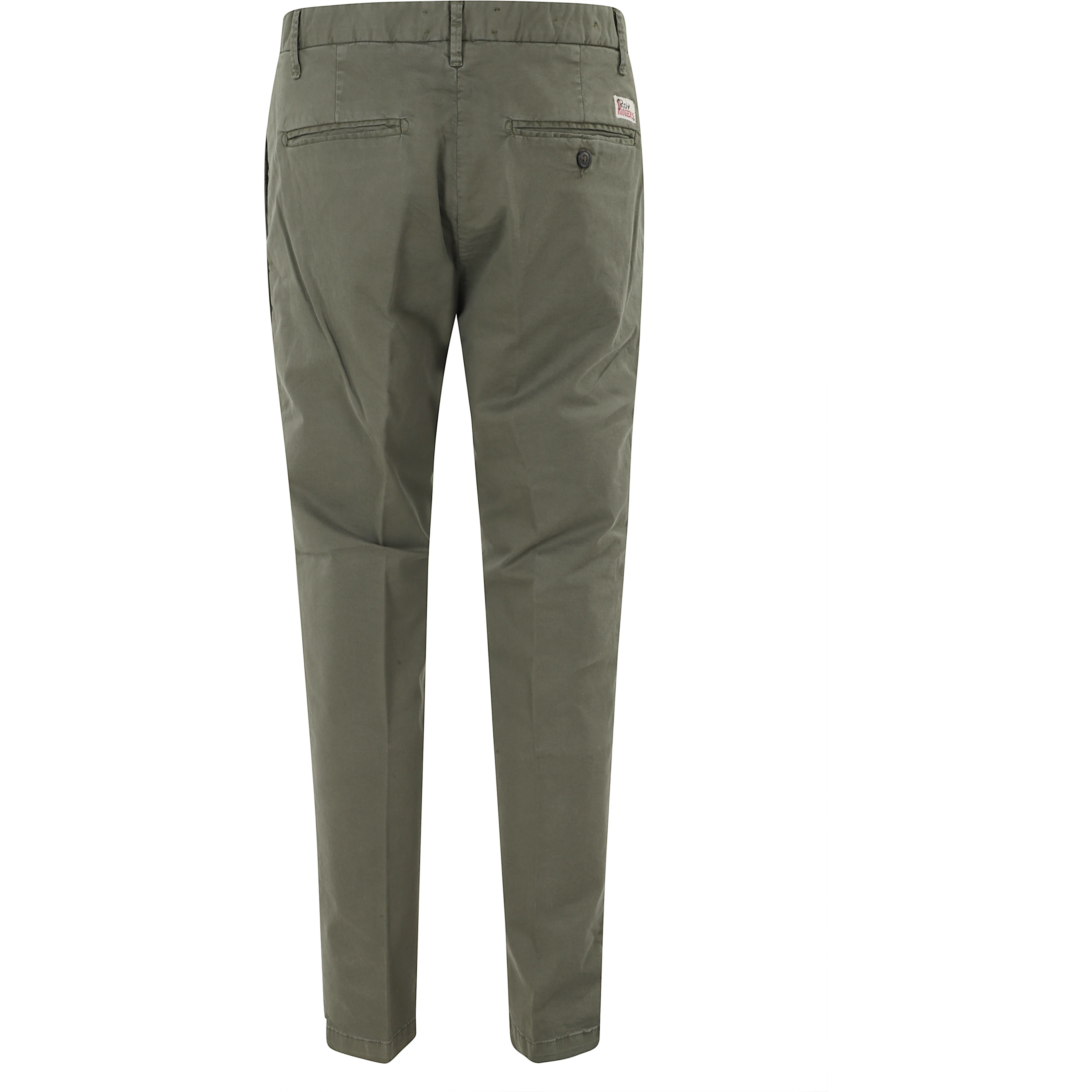 CHINO CONDUIT GABARDINA ELAST