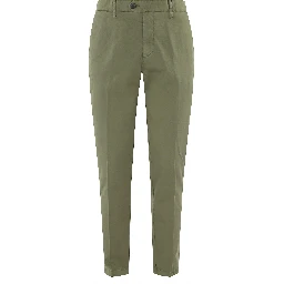 CHINO CONDUIT GABARDINA ELAST