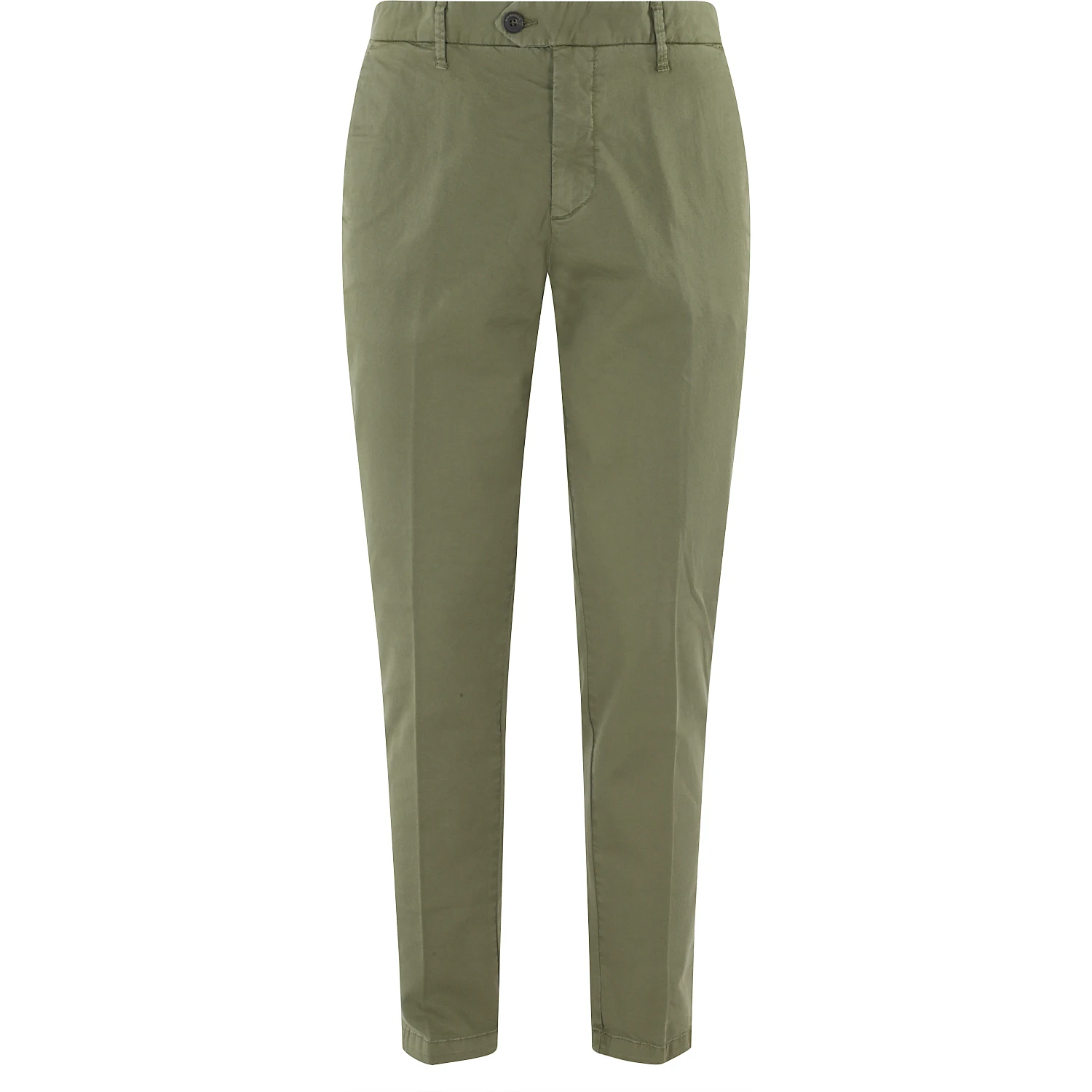 CHINO CONDUIT GABARDINA ELAST