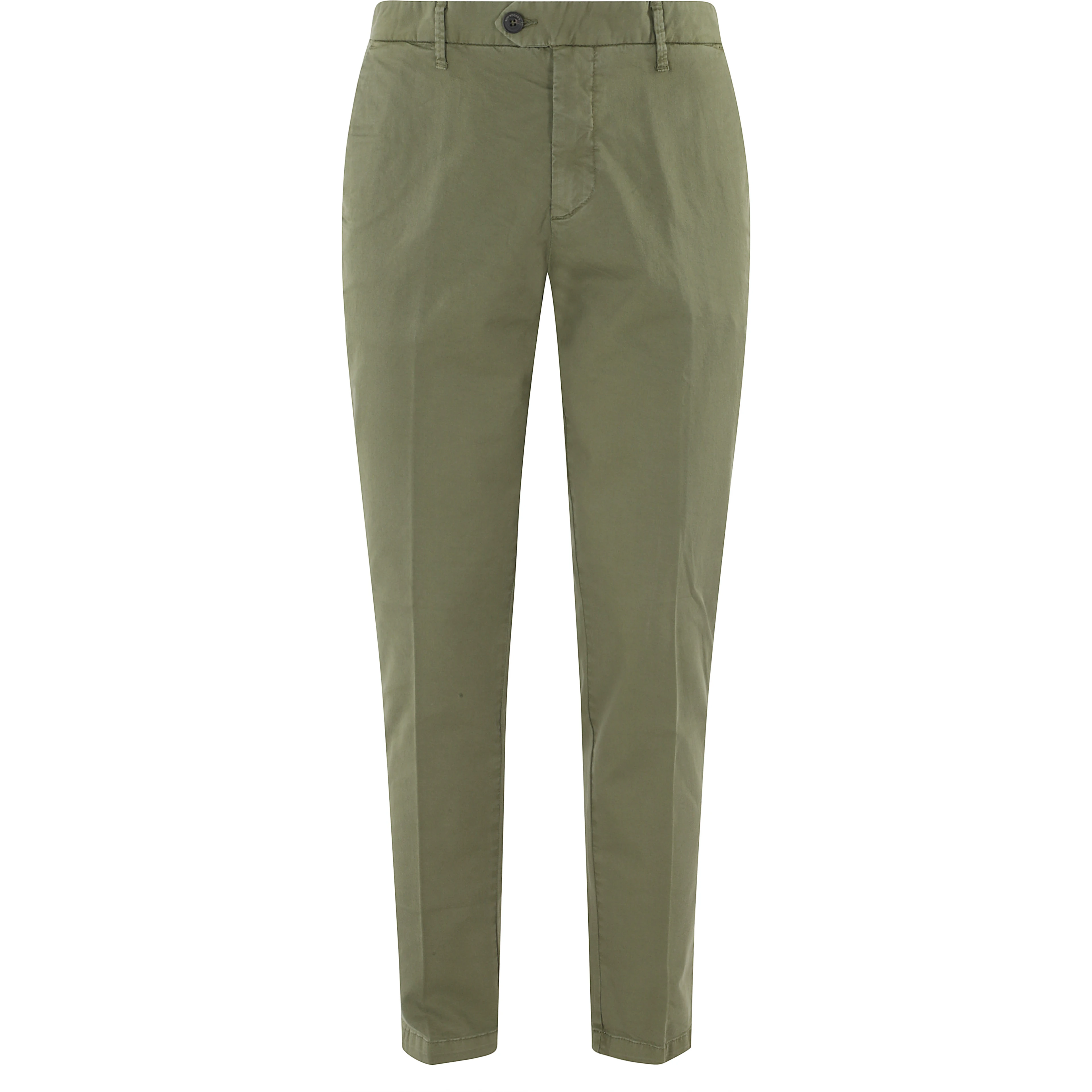 CHINO CONDUIT GABARDINA ELAST