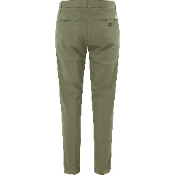 CHINO CONDUIT GABARDINA ELAST