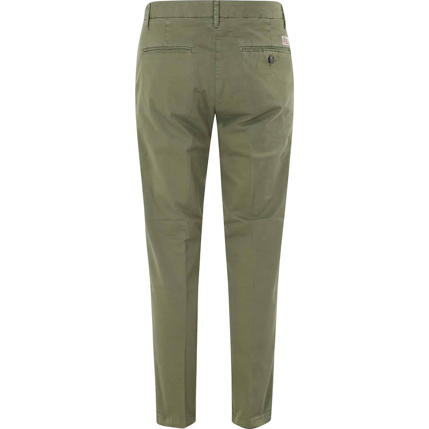 CHINO CONDUIT GABARDINA ELAST