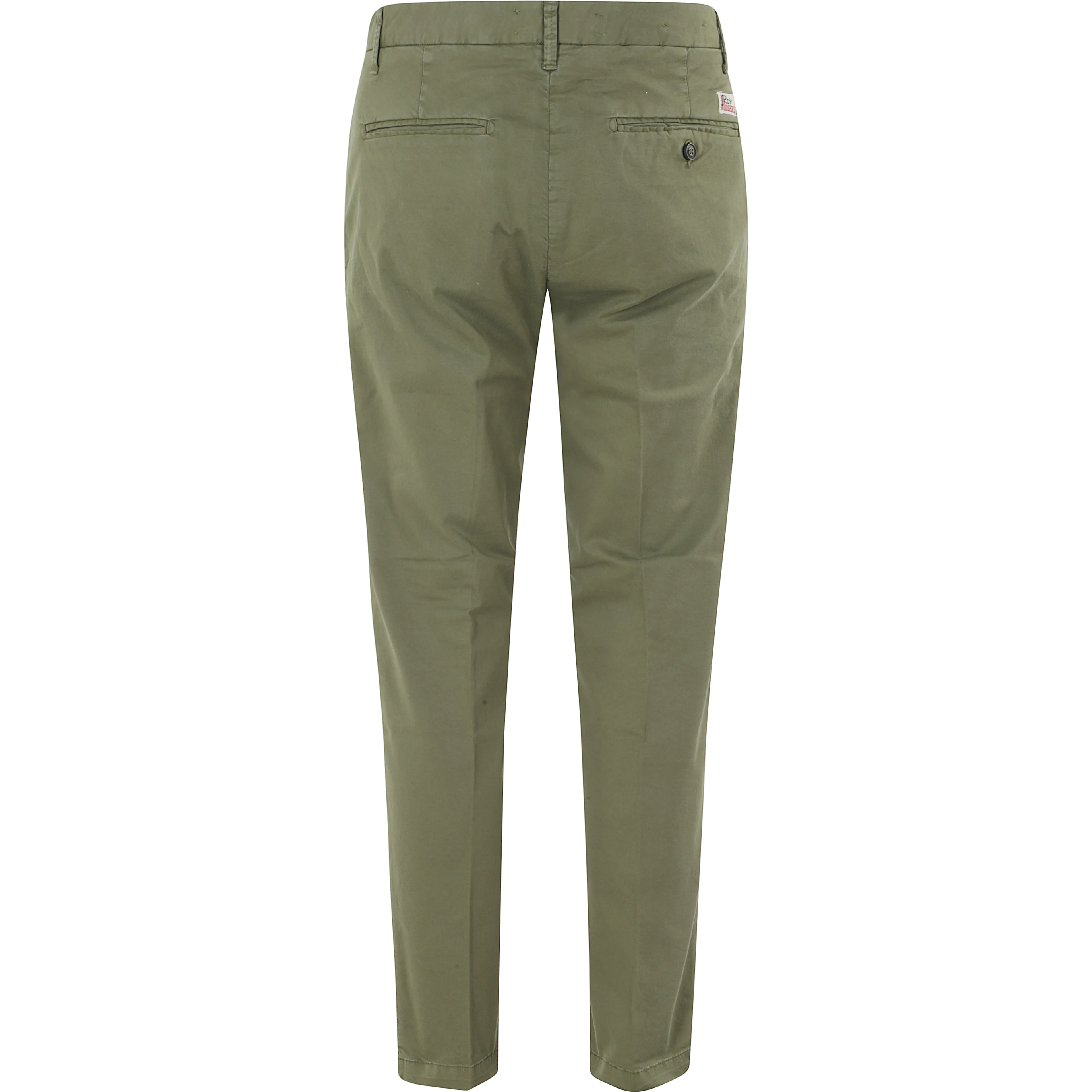 CHINO CONDUIT GABARDINA ELAST