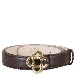 SMALL CC BELT