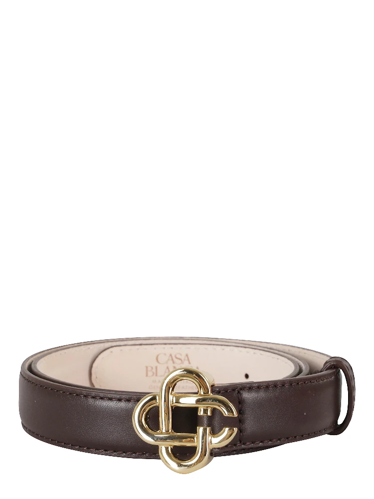 SMALL CC BELT